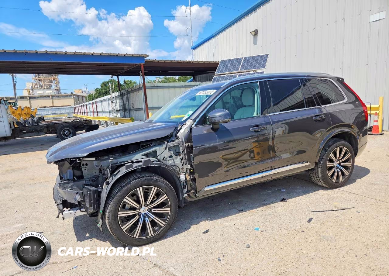 2023 Volvo Xc90 Plus – zdjęcie 1 z 13