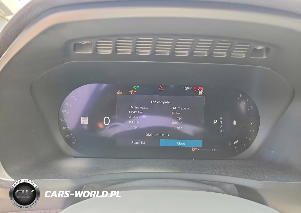 2023 Volvo Xc90 Plus VIN:YV4062PNXP1927052 - 9