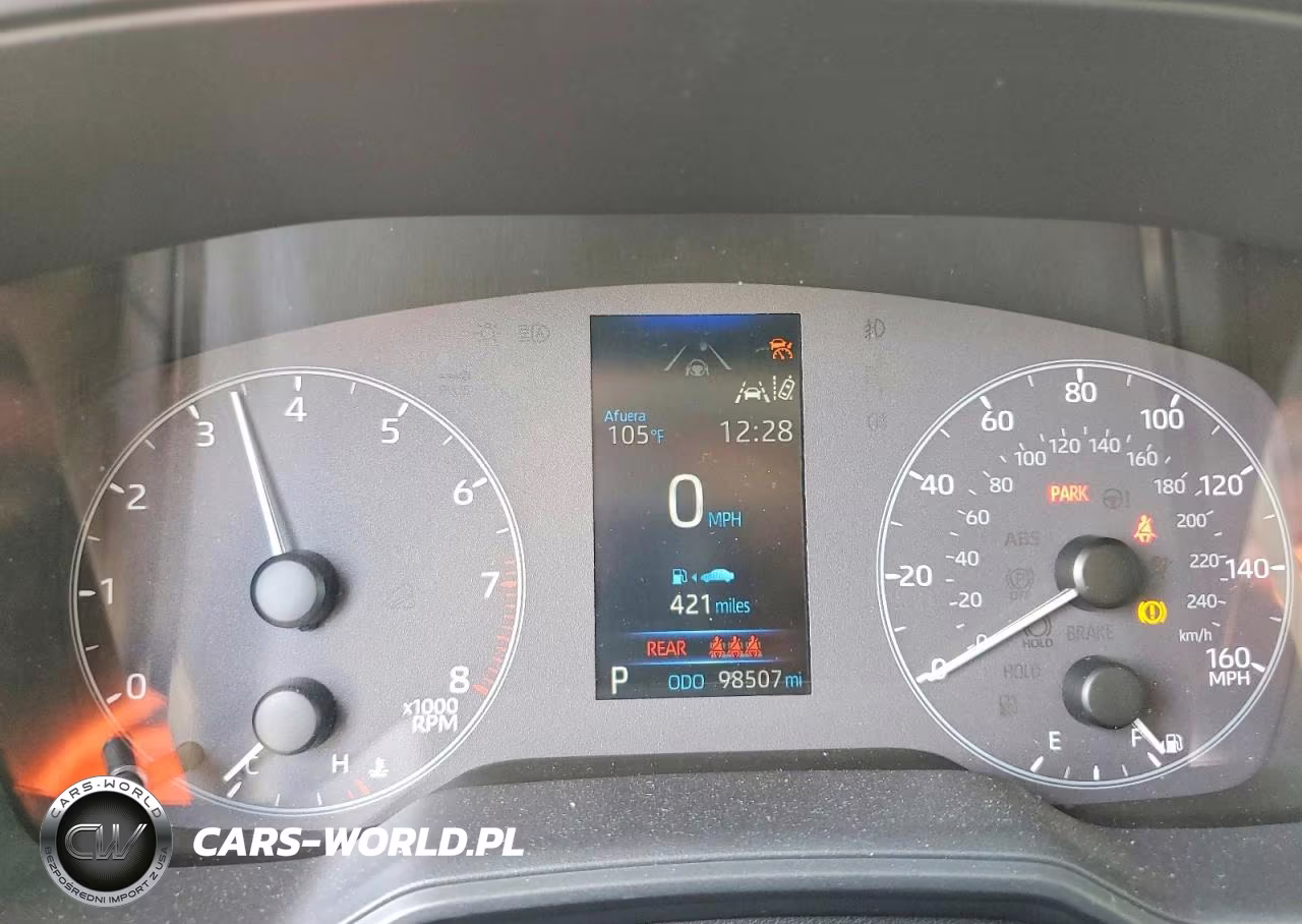 2025 Toyota Corolla Le VIN:5YFB4MDE2SP356467 - 9