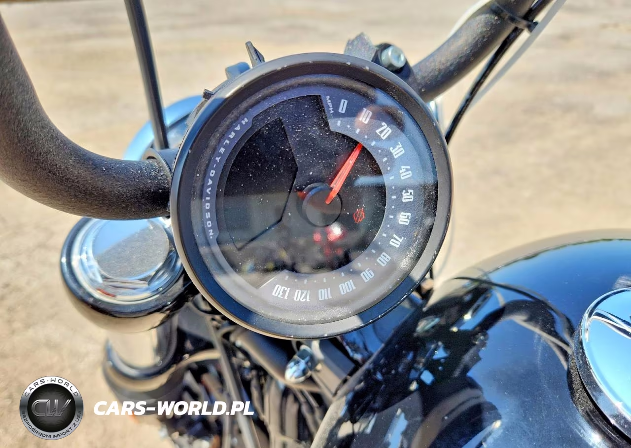 2025 Harley-Davidson Fxb VIN:1HD1YJ911SB042598 - 7