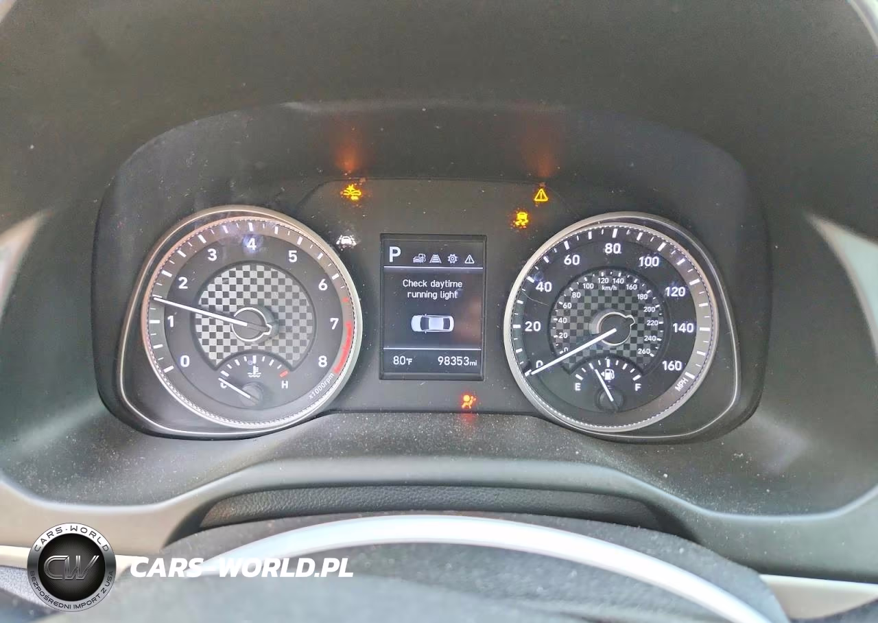 2019 Hyundai Elantra Sel VIN:5NPD84LF0KH412975 - 9