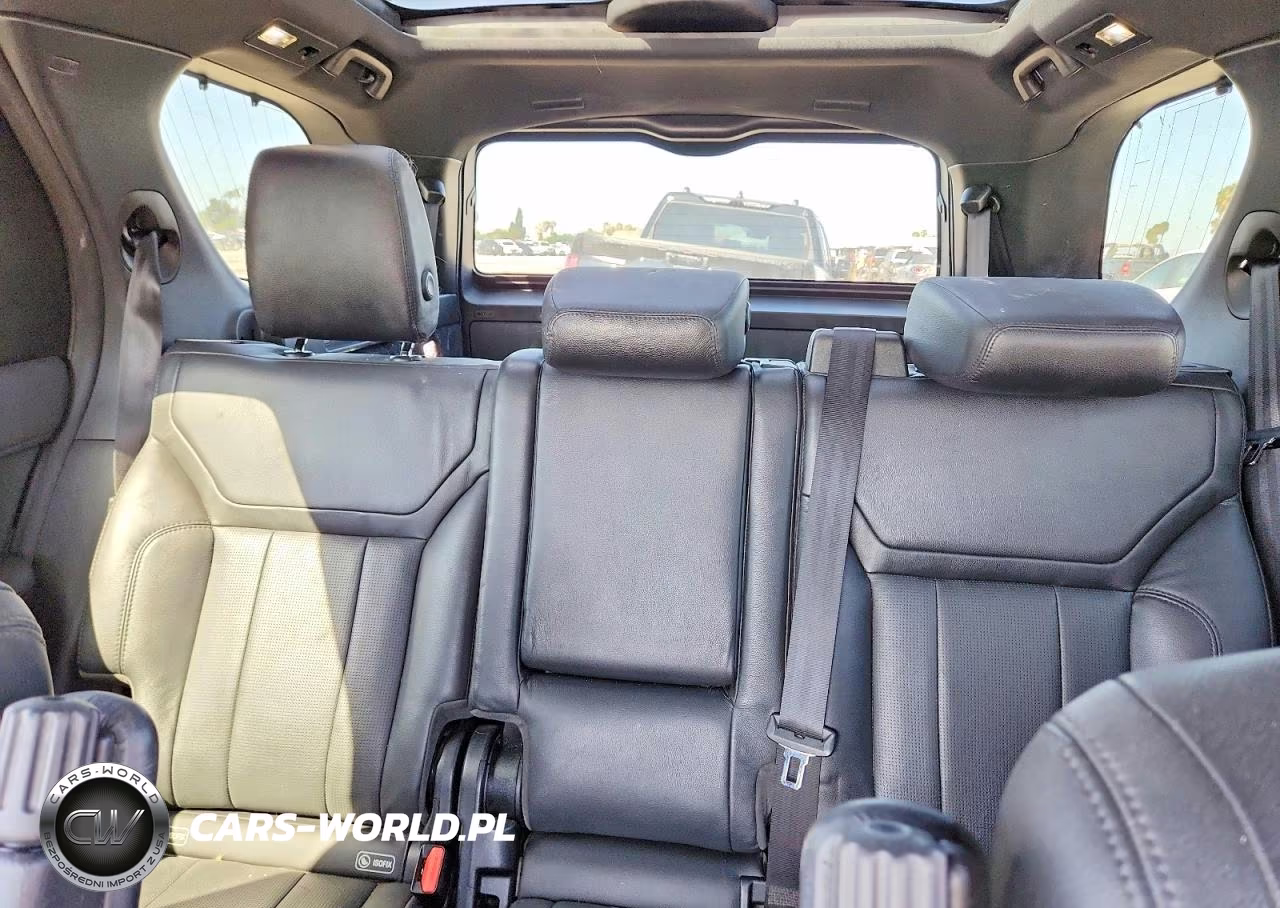 2018 Land Rover Discovery Hse VIN:SALRR2RV9JA076876 - 10
