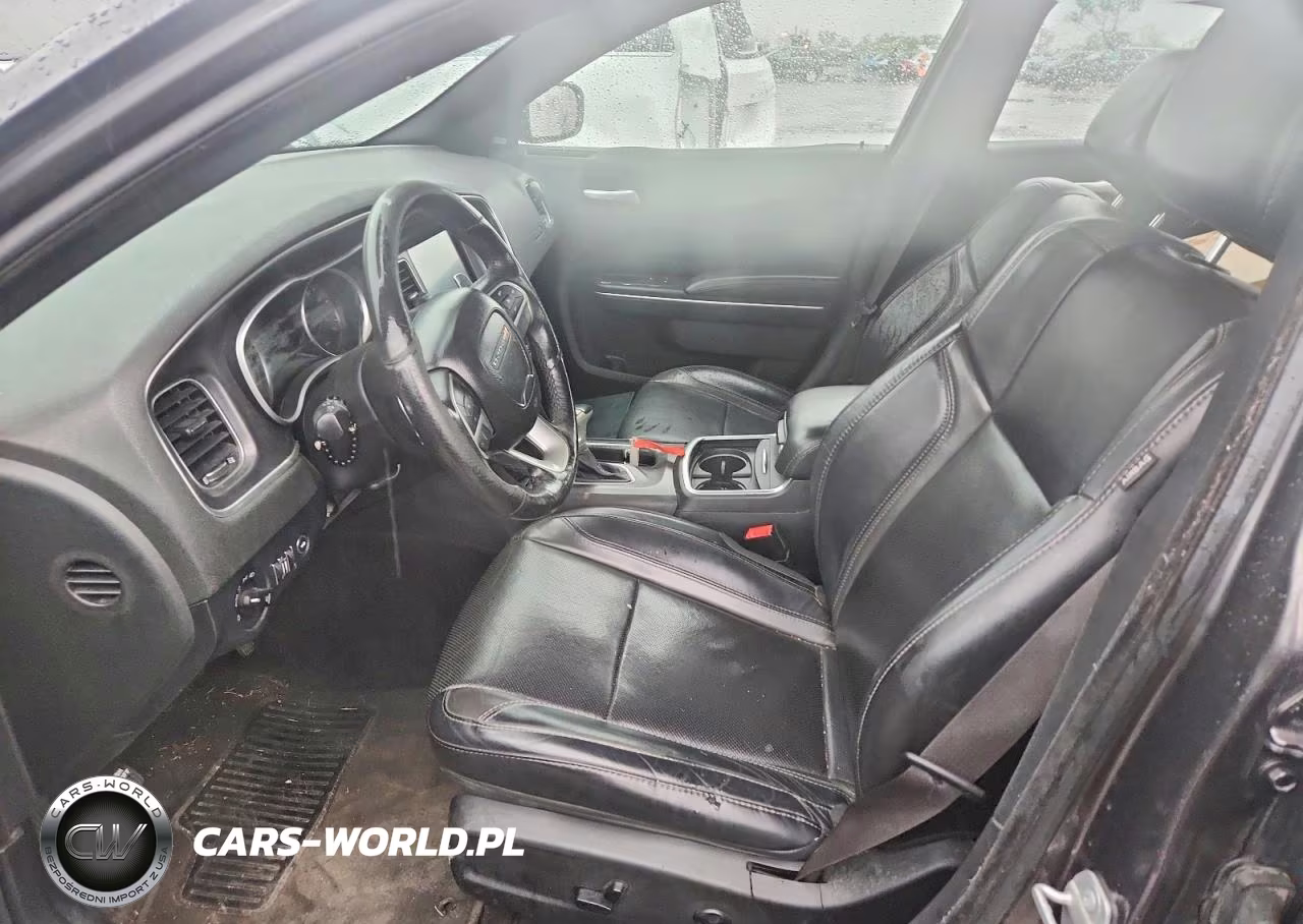 2018 Dodge Charger Gt VIN:2C3CDXJG5JH201464 - 7