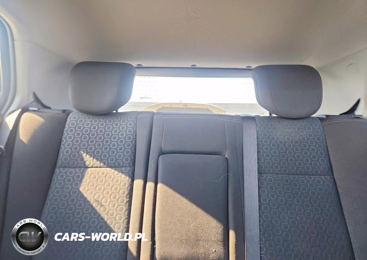 2020 Chevrolet Trax Ls VIN:KL7CJNSB5LB338229 - 10