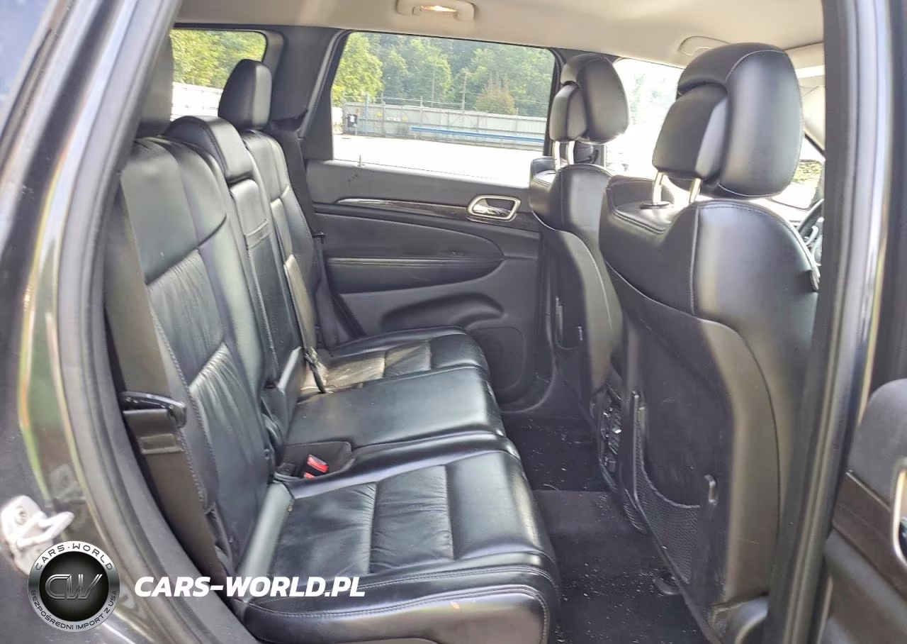 2011 Jeep Grand Cherokee Laredo VIN:1J4RR4GG1BC544073 - 11