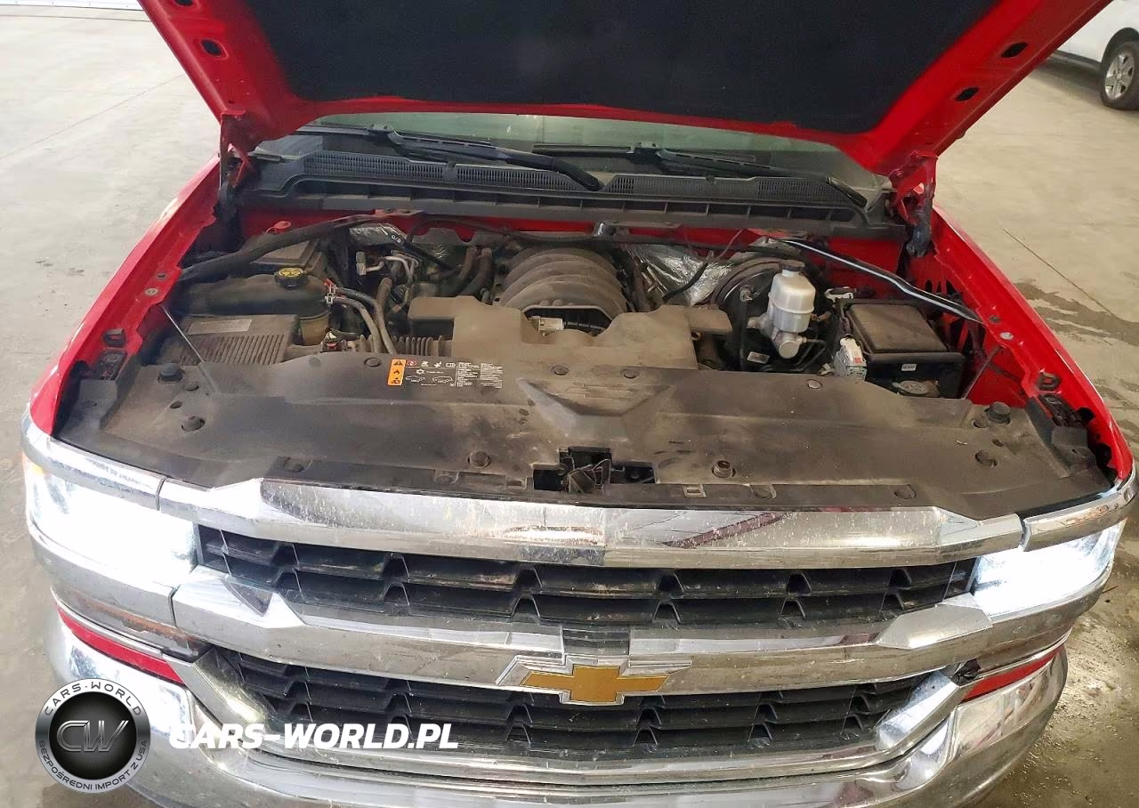 2018 Chevrolet Silverado K1500 VIN:3GCUKNEC6JG321887 - 11