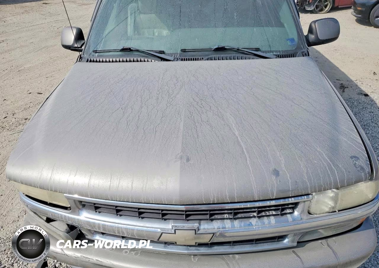 2002 Chevrolet Suburban K1500 VIN:1GNFK16Z52J106576 - 12