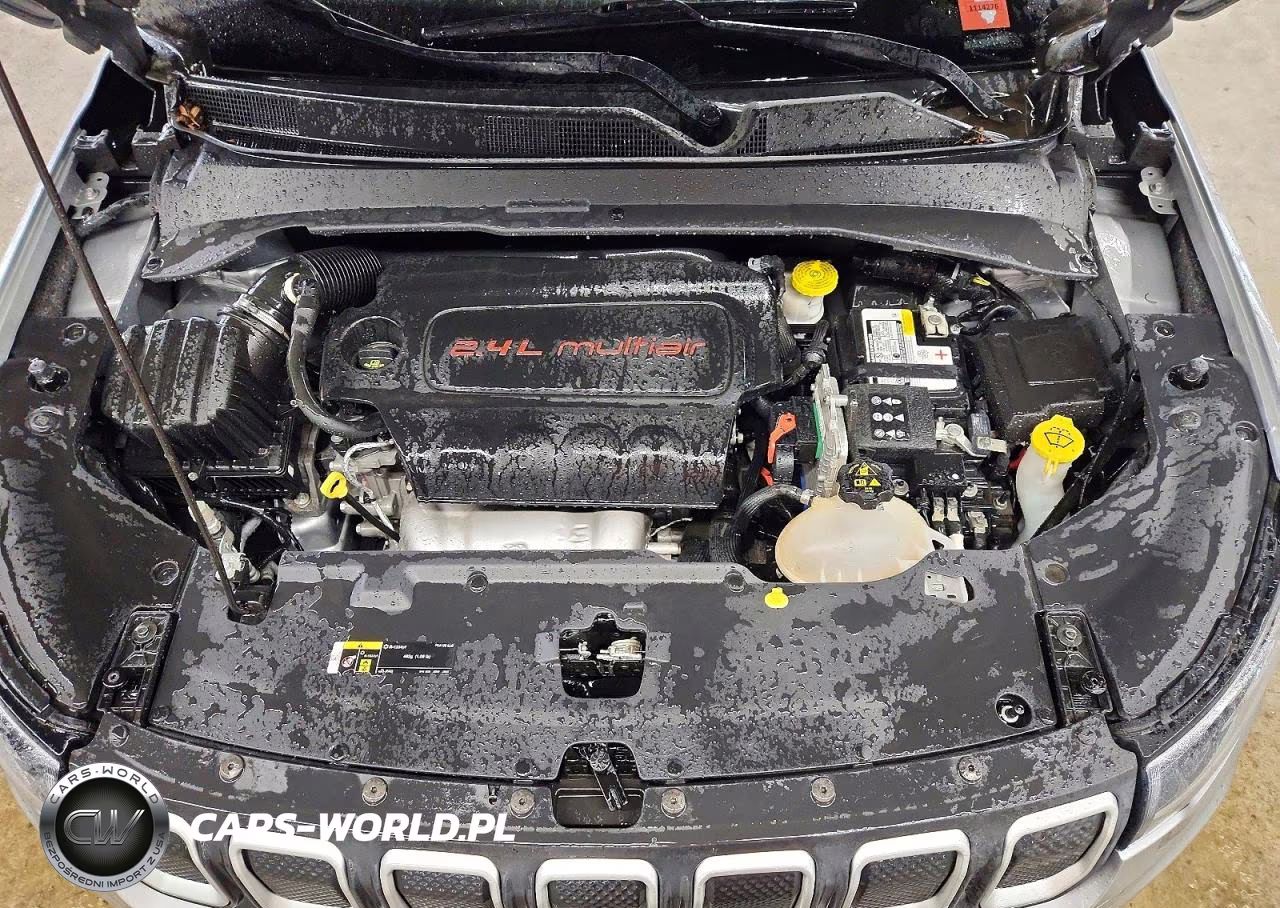 2022 Jeep Compass Latitude VIN:3C4NJDBB8NT103007 - 12