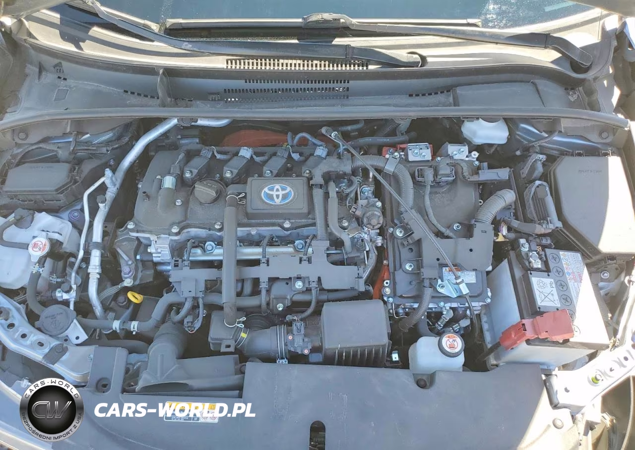 2024 Toyota Corolla Hybrid Le VIN:JTDBDMHE2RJ008922 - 11
