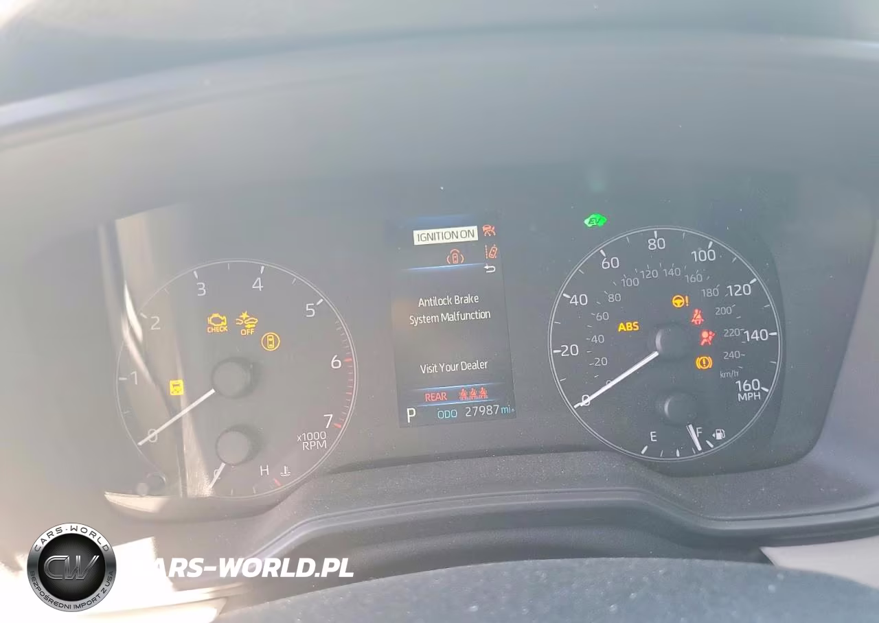 2024 Toyota Corolla Hybrid Le VIN:JTDBDMHE2RJ008922 - 9