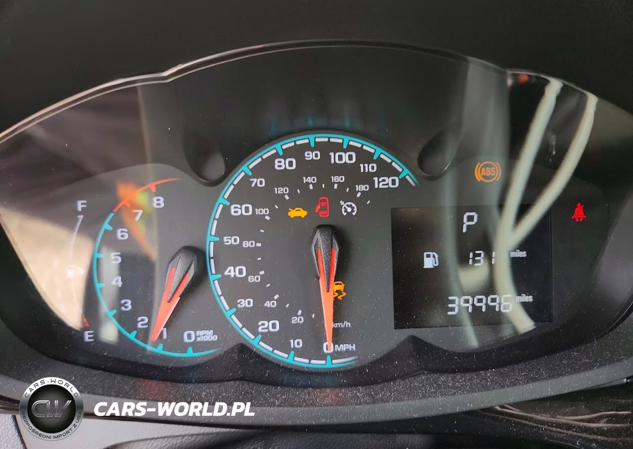 2021 Chevrolet Spark 1Lt VIN:KL8CD6SA0MC739084 - 9