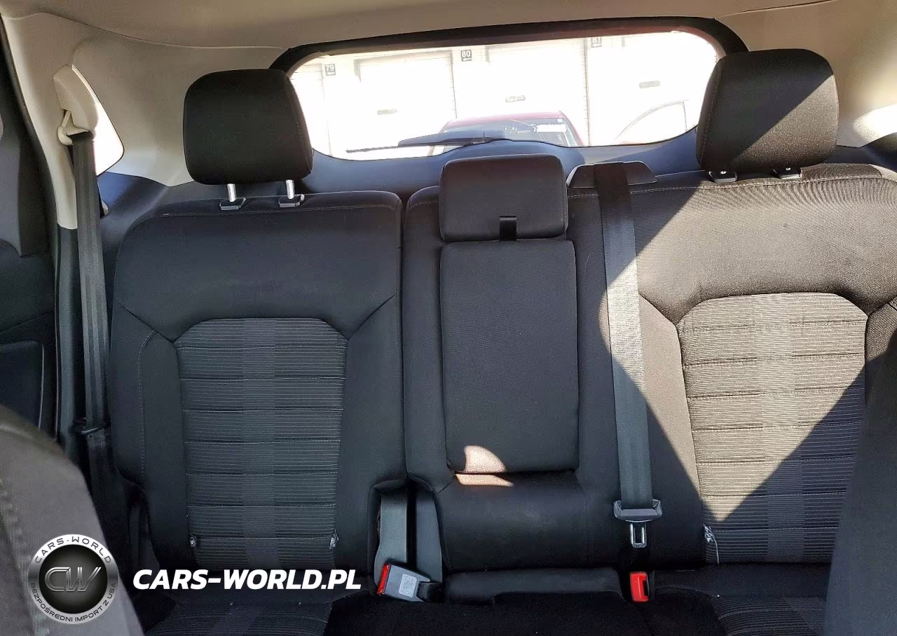 2017 Ford Edge Sel VIN:2FMPK4J95HBB85150 - 10