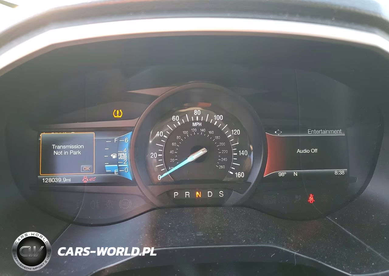 2017 Ford Edge Sel VIN:2FMPK4J95HBB85150 - 9