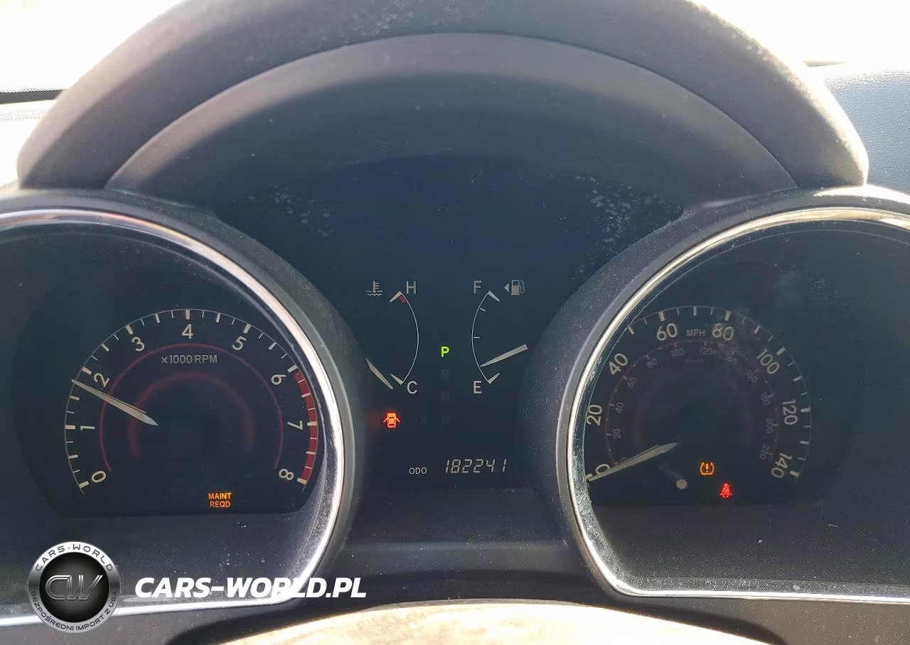 2011 Toyota Highlander Base VIN:5TDZA3EH5BS012911 - 9