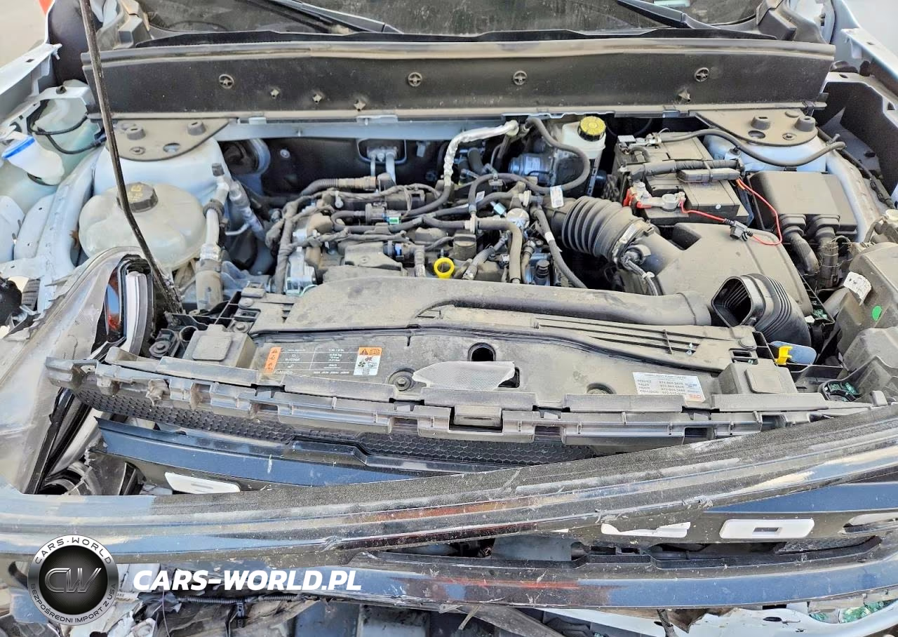 2024 Ford Bronco Sport Outer Banks VIN:3FMCR9C68RRE24008 - 12