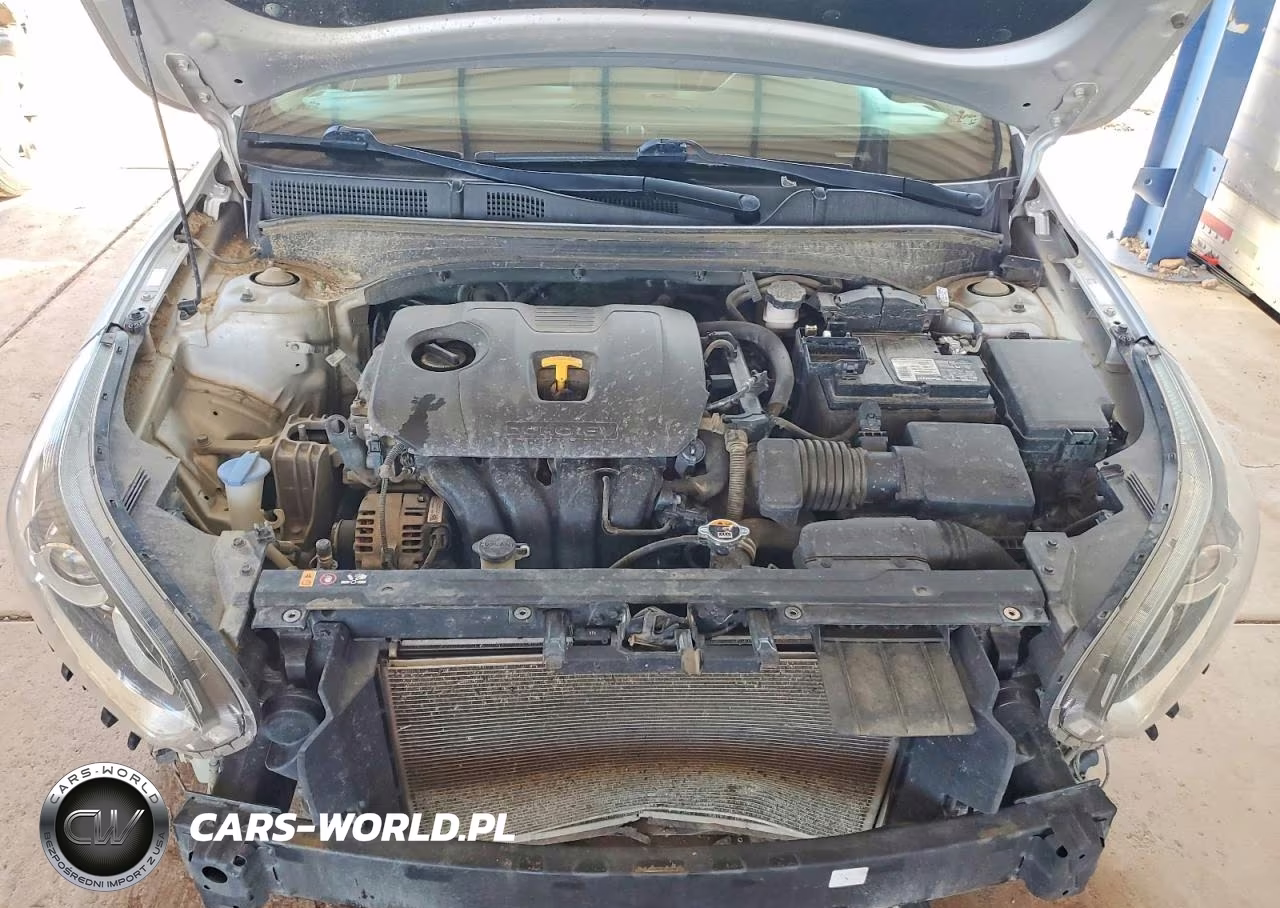 2021 Kia Forte Lxs VIN:3KPF24AD9ME306446 - 11