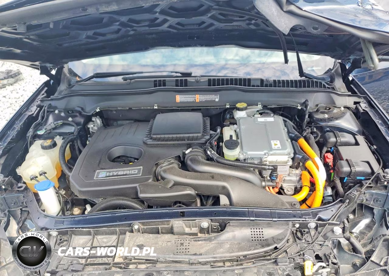 2020 Ford Fusion Se VIN:3FA6P0LU1LR265850 - 11