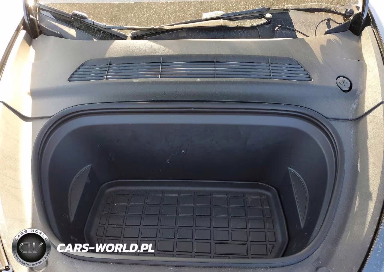 2024 Tesla Model Y VIN:7SAYGDEF3RF078518 - 11