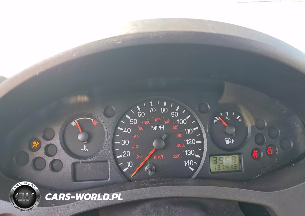 2007 Ford Focus Zx4 VIN:1FAFP34N07W211046 - 9