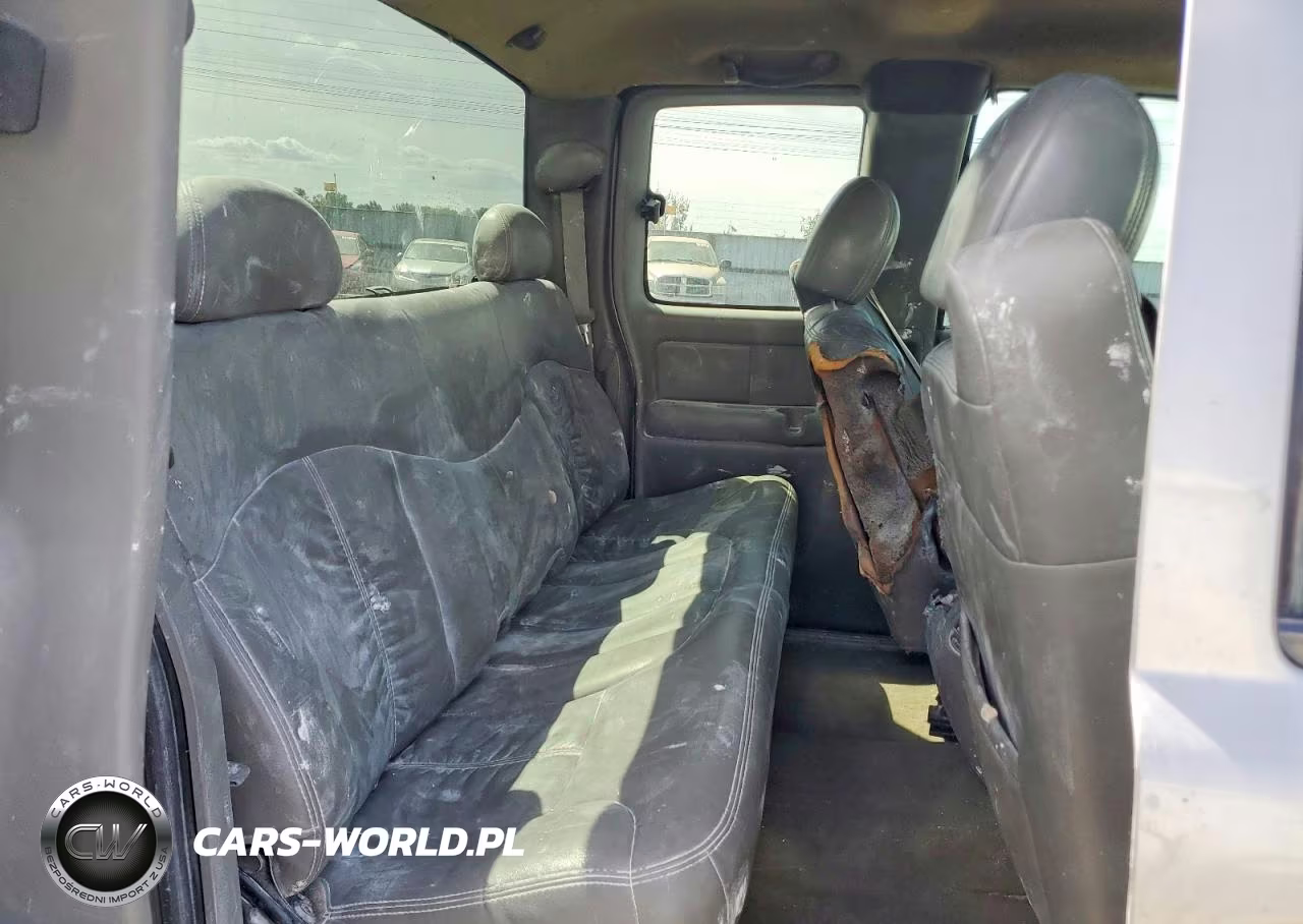 2002 GMC New Sierra K2500 VIN:1GTGK29U32Z274110 - 10