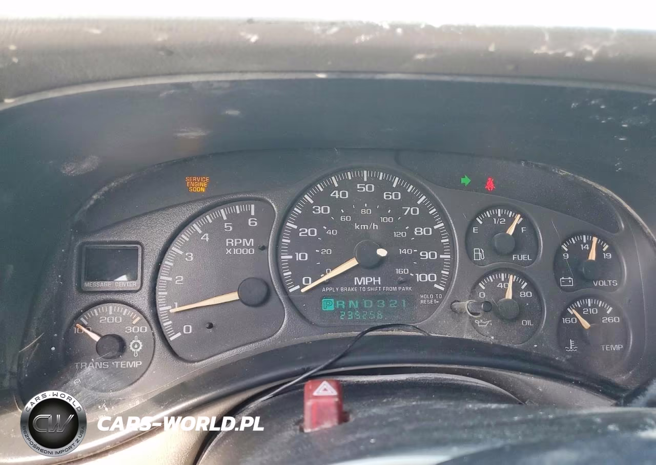 2002 GMC New Sierra K2500 VIN:1GTGK29U32Z274110 - 9