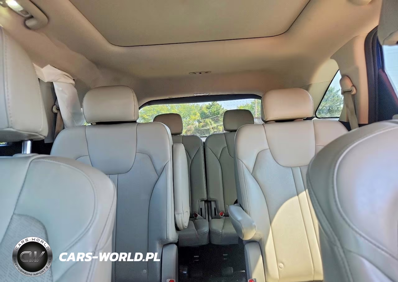 2022 Kia Sorento Ex VIN:5XYRH4LF5NG089217 - 10