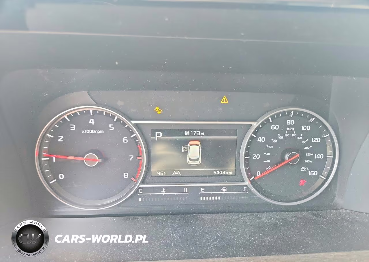 2022 Kia Sorento Ex VIN:5XYRH4LF5NG089217 - 9