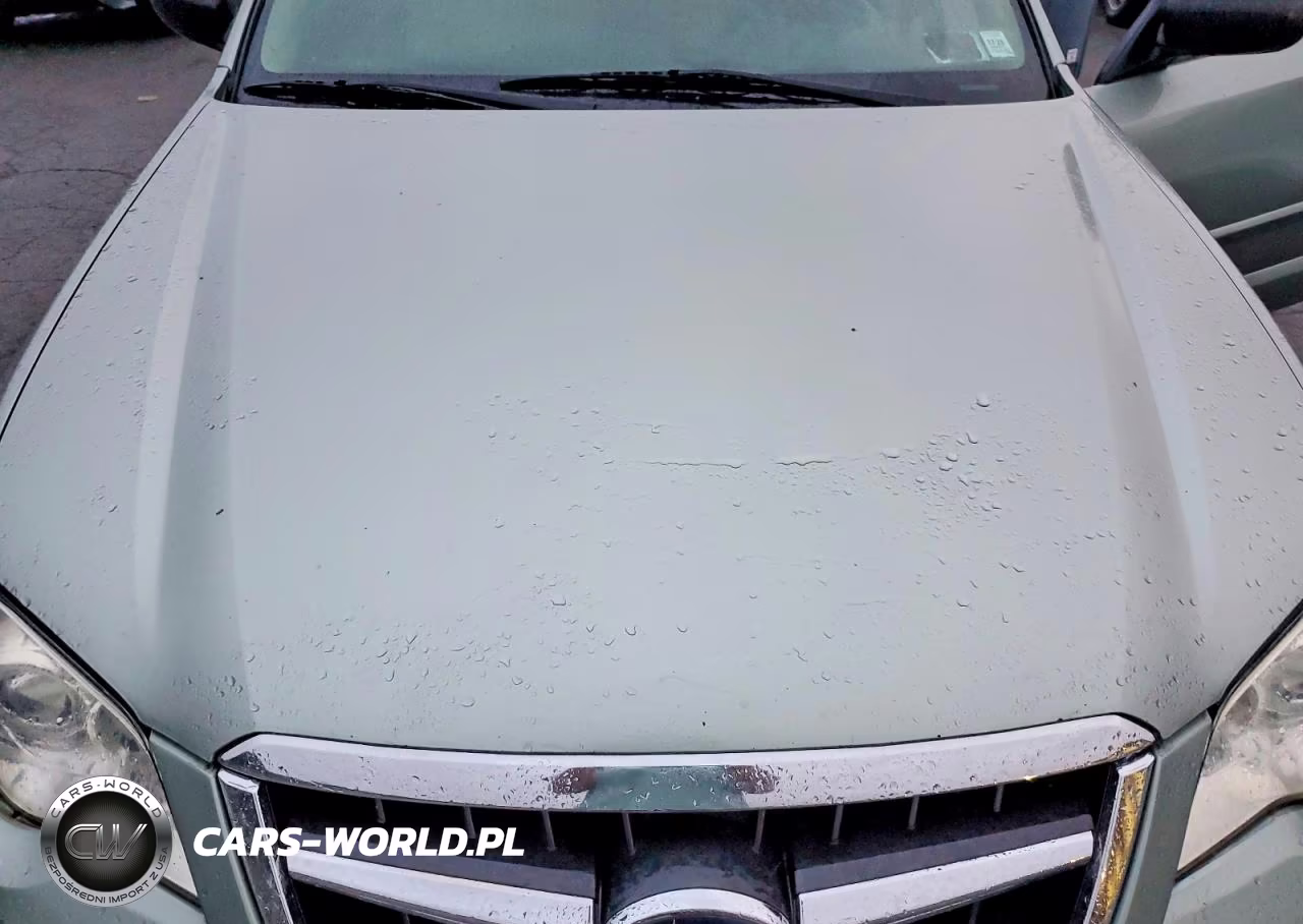 2009 Subaru Outback VIN:4S4BP60C897318093 - 11
