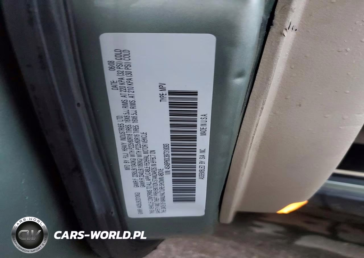 2009 Subaru Outback VIN:4S4BP60C897318093 - 12