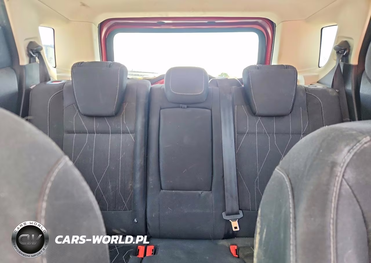 2019 Ford Ecosport Se VIN:MAJ3S2GE1KC257714 - 10