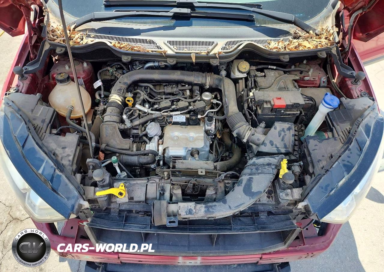 2019 Ford Ecosport Se VIN:MAJ3S2GE1KC257714 - 12