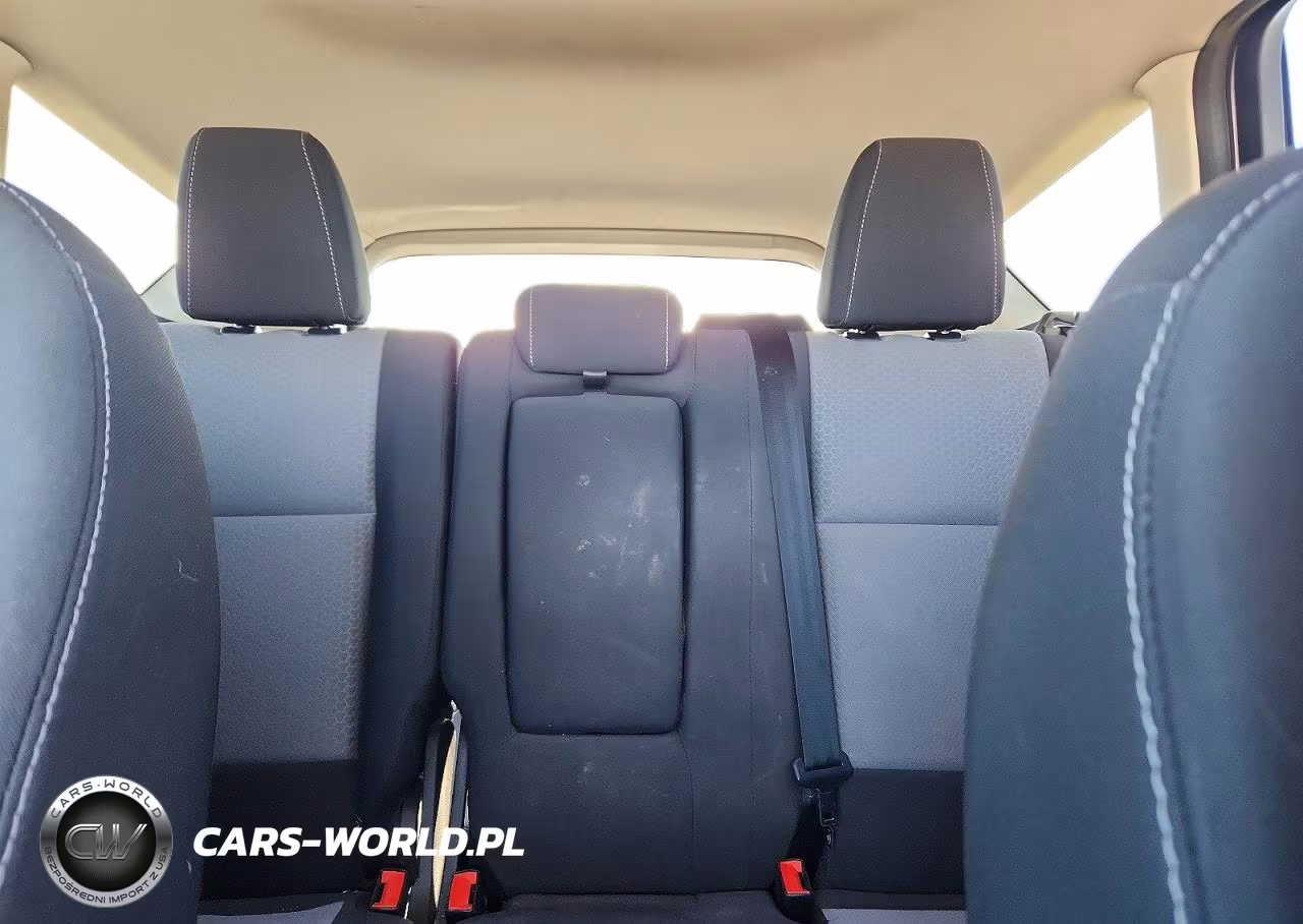 2018 Ford Escape Se VIN:1FMCU9GD7JUC41025 - 10