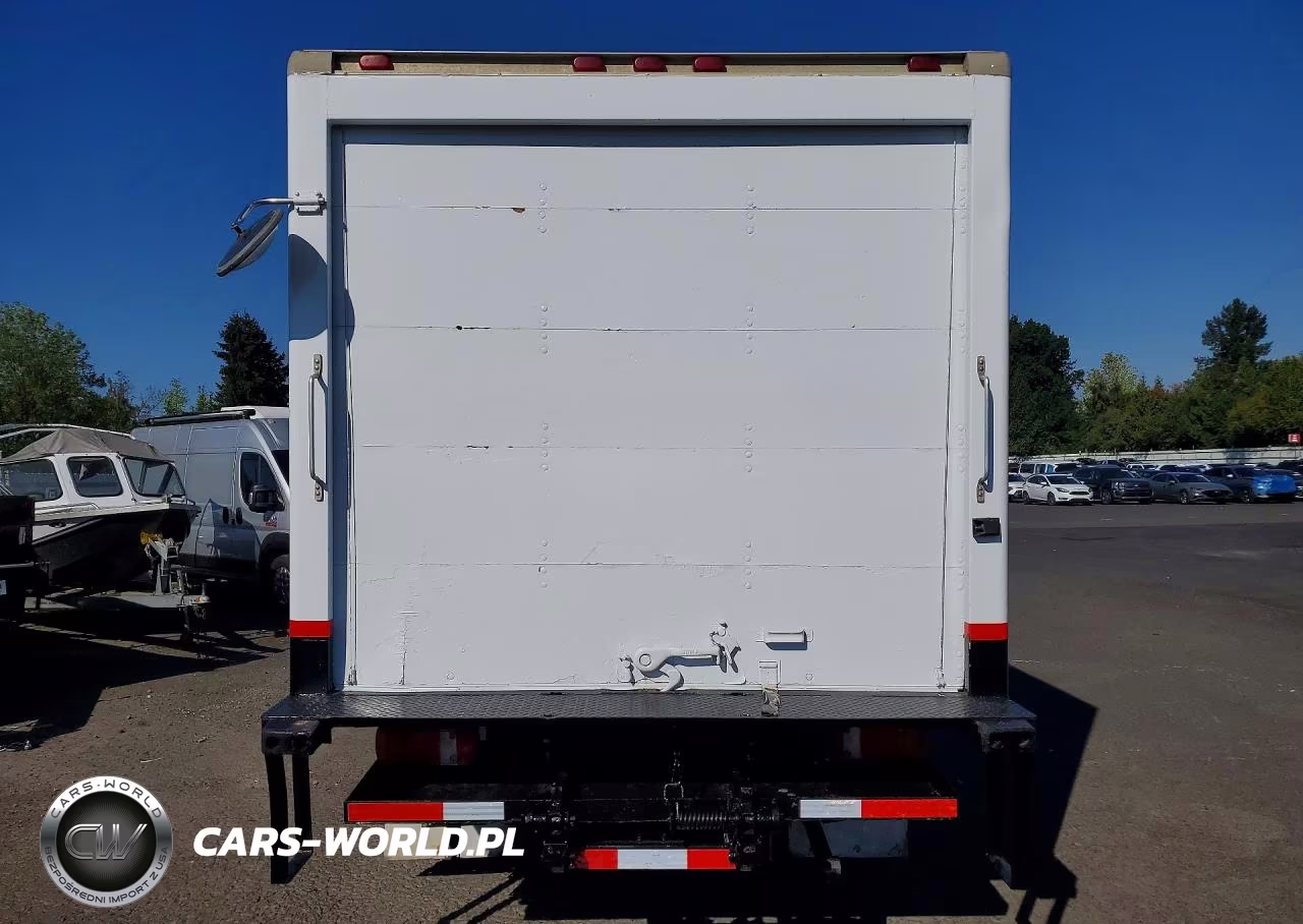 2005 Sprinter 3500 Sprinter VIN:WD1PD944155745275 - 6