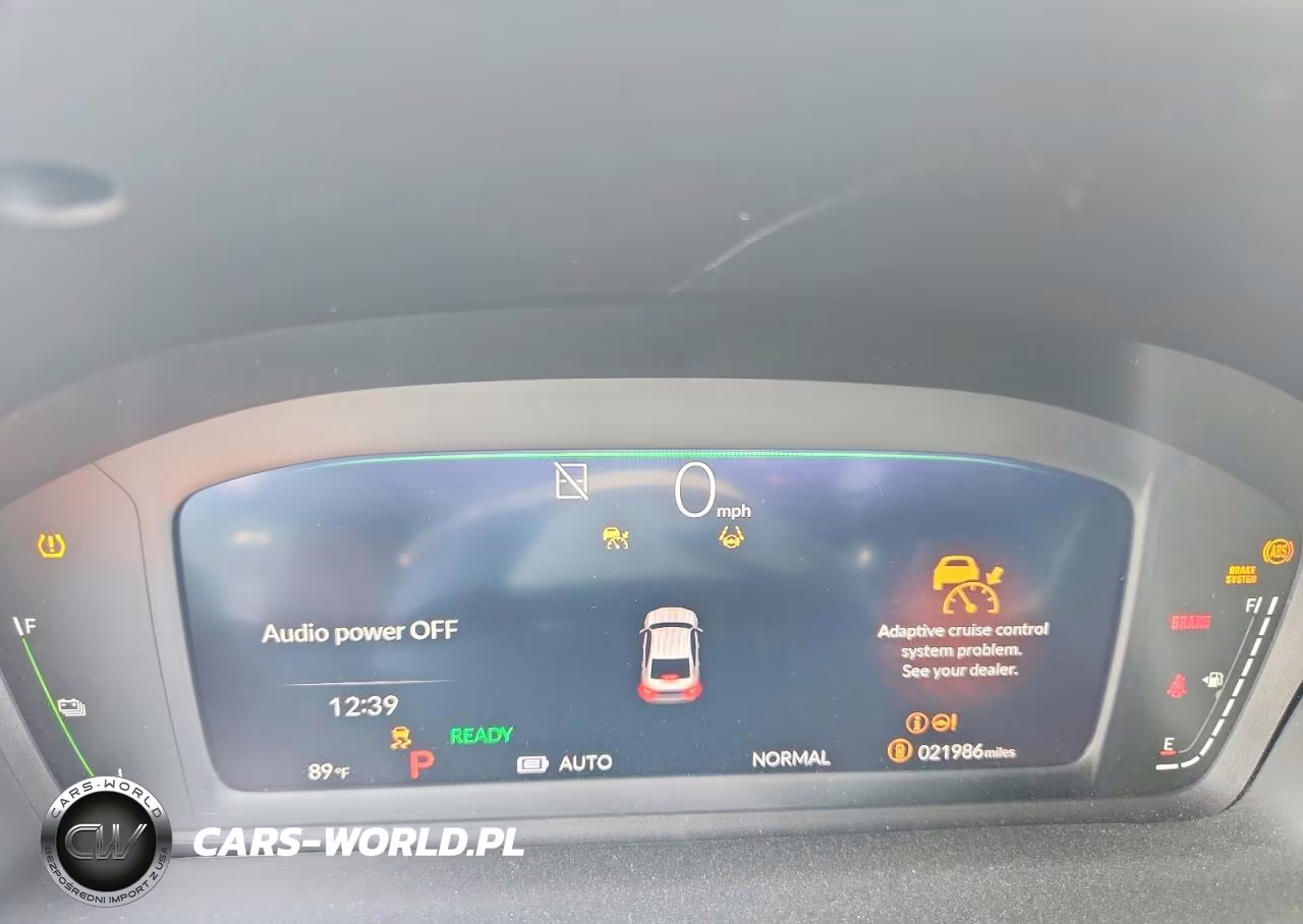 2025 Honda Accord Hybrid Sport-L VIN:1HGCY2F72SA012252 - 9
