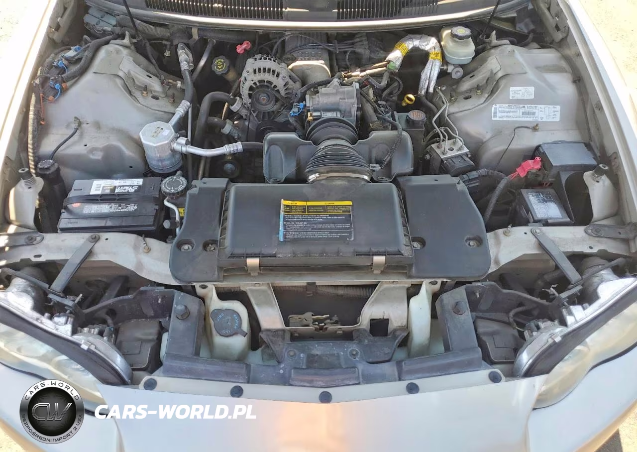 2002 Chevrolet Camaro VIN:2G1FP22K322126931 - 11