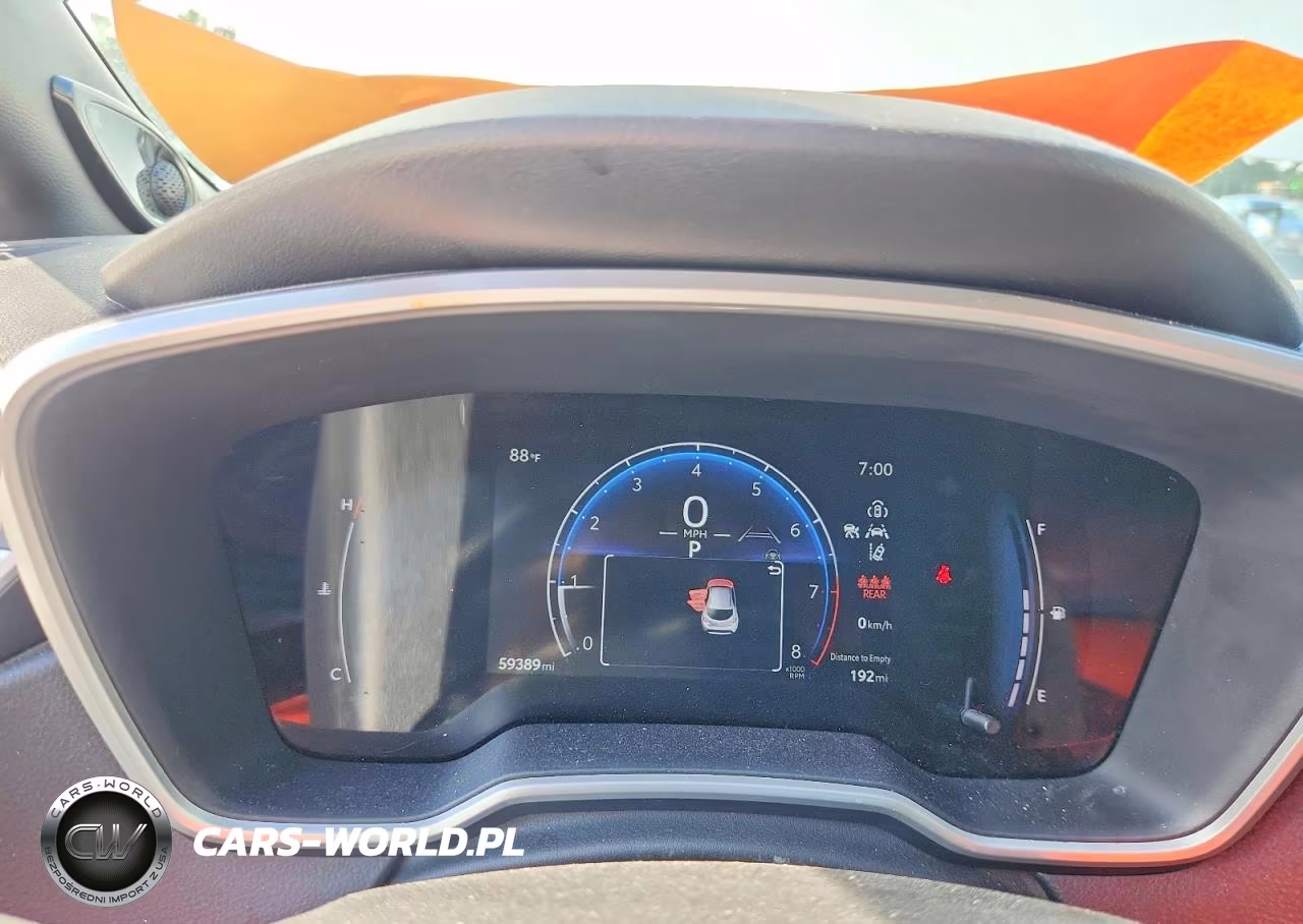 2023 Toyota Corolla Xse VIN:JTNC4MBE5P3211958 - 9