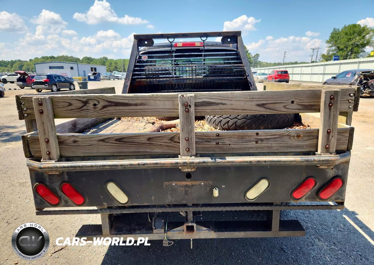 2002 Toyota Tundra Sr5 VIN:5TBRN341X2S317225 - 6