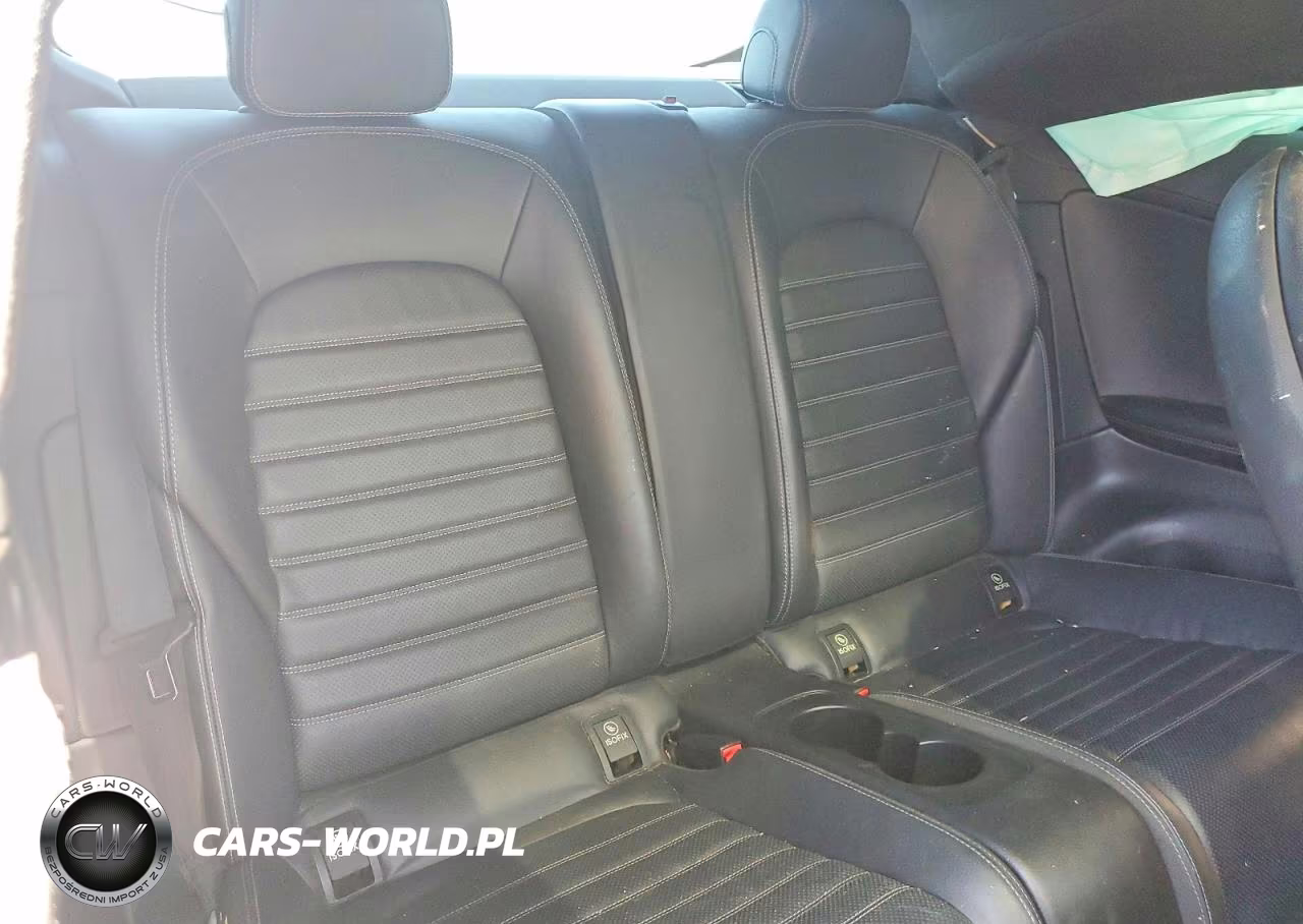2017 Mercedes-Benz C 300 VIN:WDDWJ4JB1HF386540 - 10