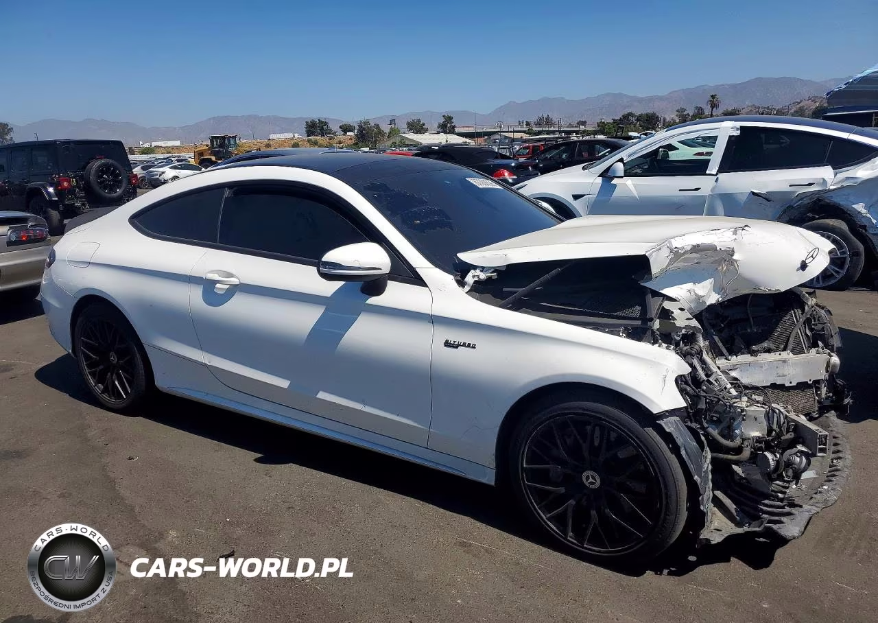 2017 Mercedes-Benz C 300 VIN:WDDWJ4JB1HF386540 - 4