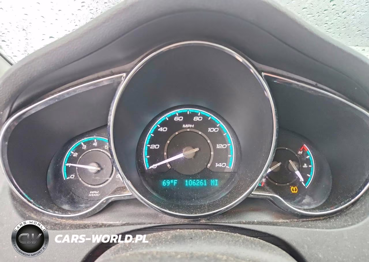 2010 Chevrolet Malibu 1Lt VIN:1G1ZC5EB9A4165960 - 9