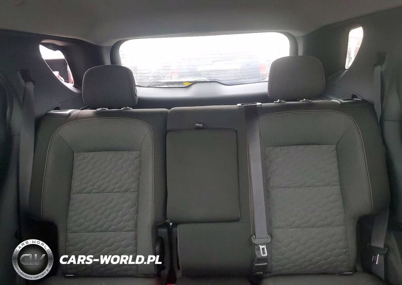 2020 Chevrolet Equinox Lt VIN:3GNAXUEV9LS691173 - 10