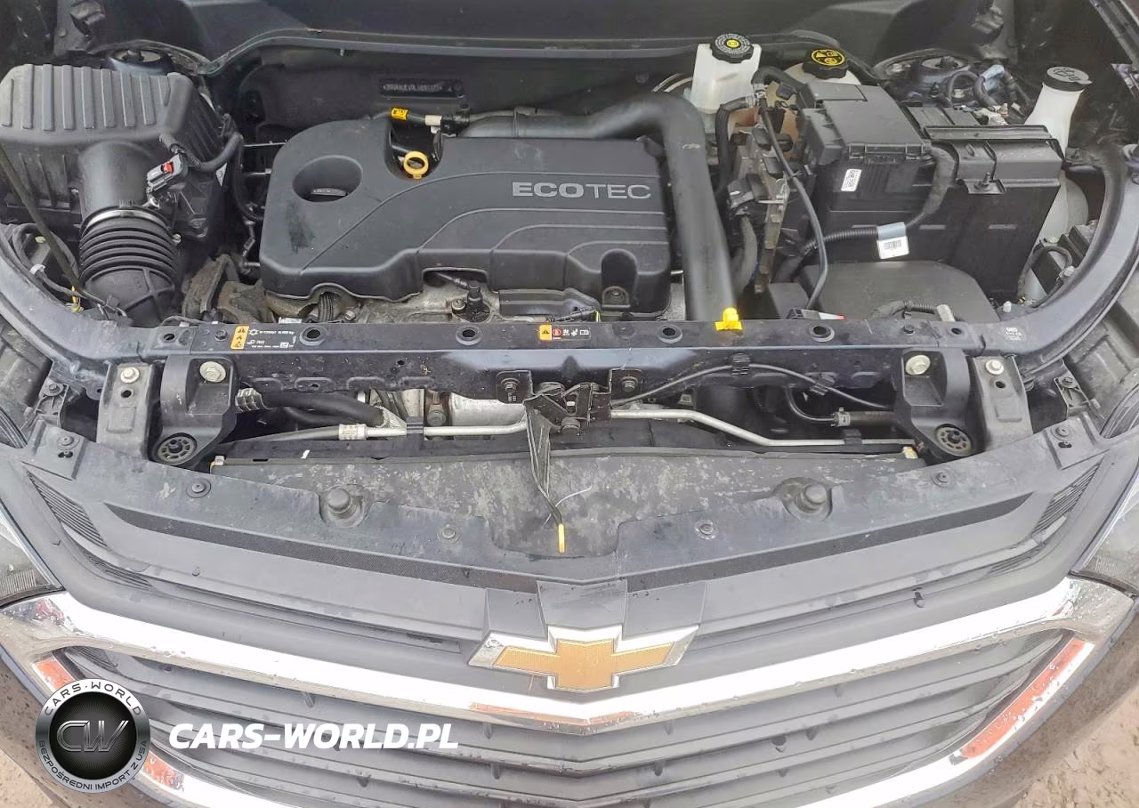 2020 Chevrolet Equinox Lt VIN:3GNAXUEV9LS691173 - 12
