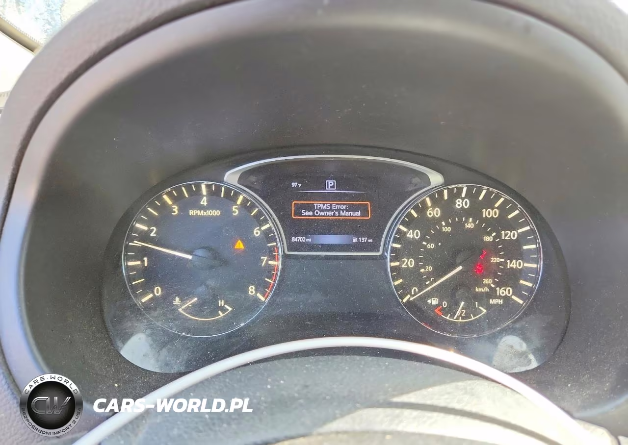 2017 Nissan Altima 2.5 S VIN:1N4AL3AP8HN304819 - 9