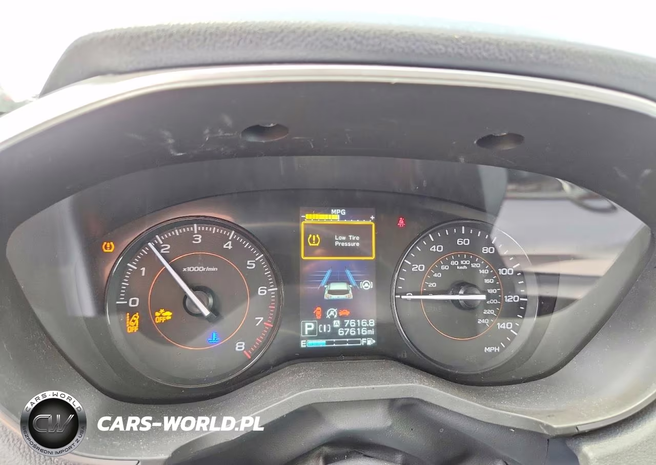 2023 Subaru Crosstrek Premium VIN:JF2GTAPC8P8278203 - 9