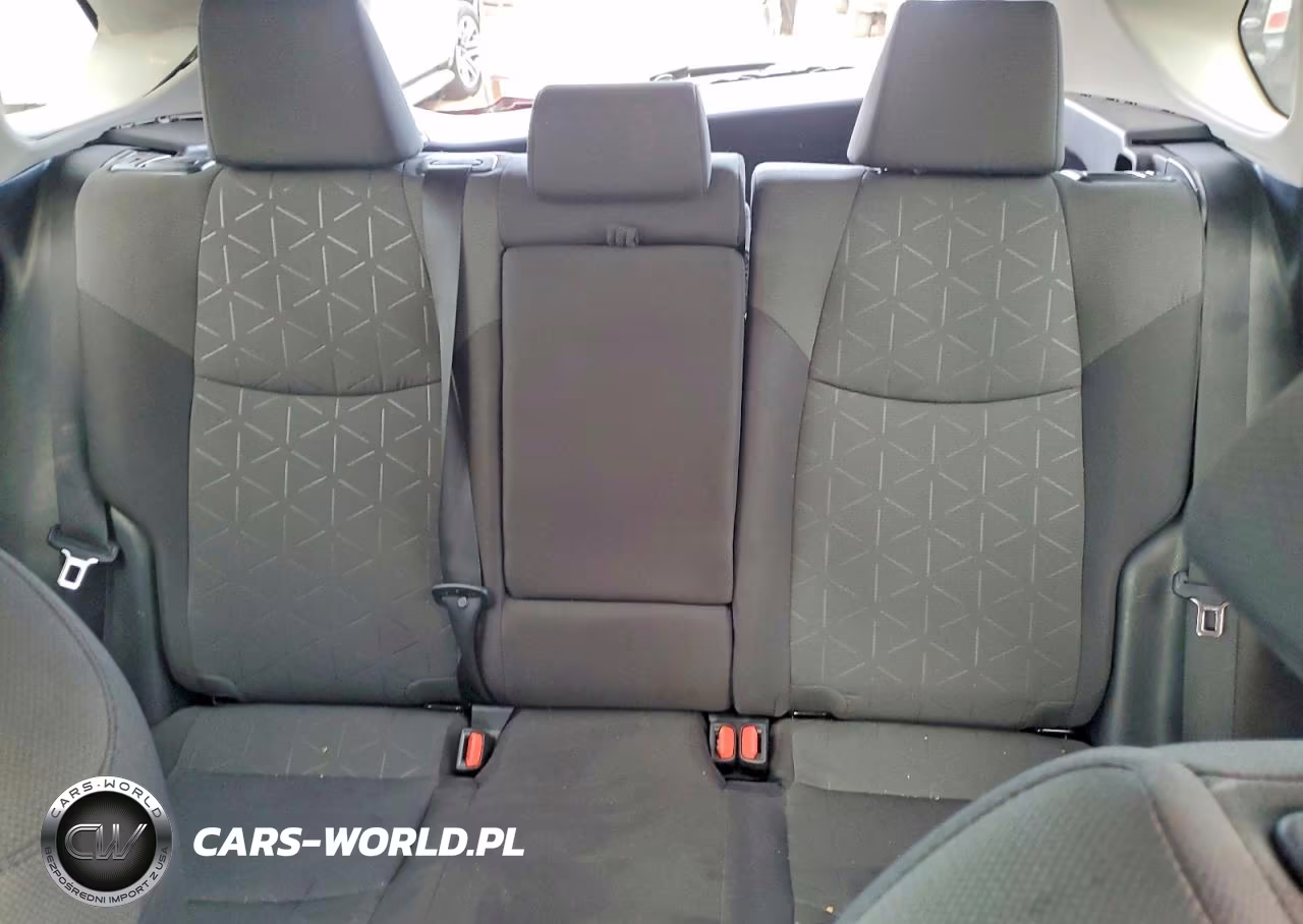 2020 Toyota Rav4 Xle VIN:2T3W1RFV5LW099915 - 10