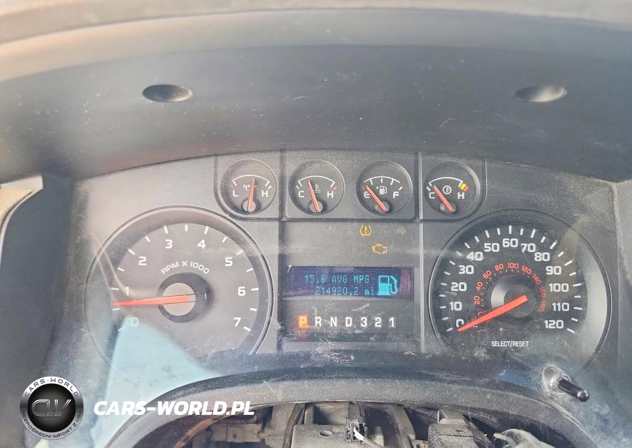 2010 Ford F150 Super Cab VIN:1FTEX1E82AKC11471 - 9