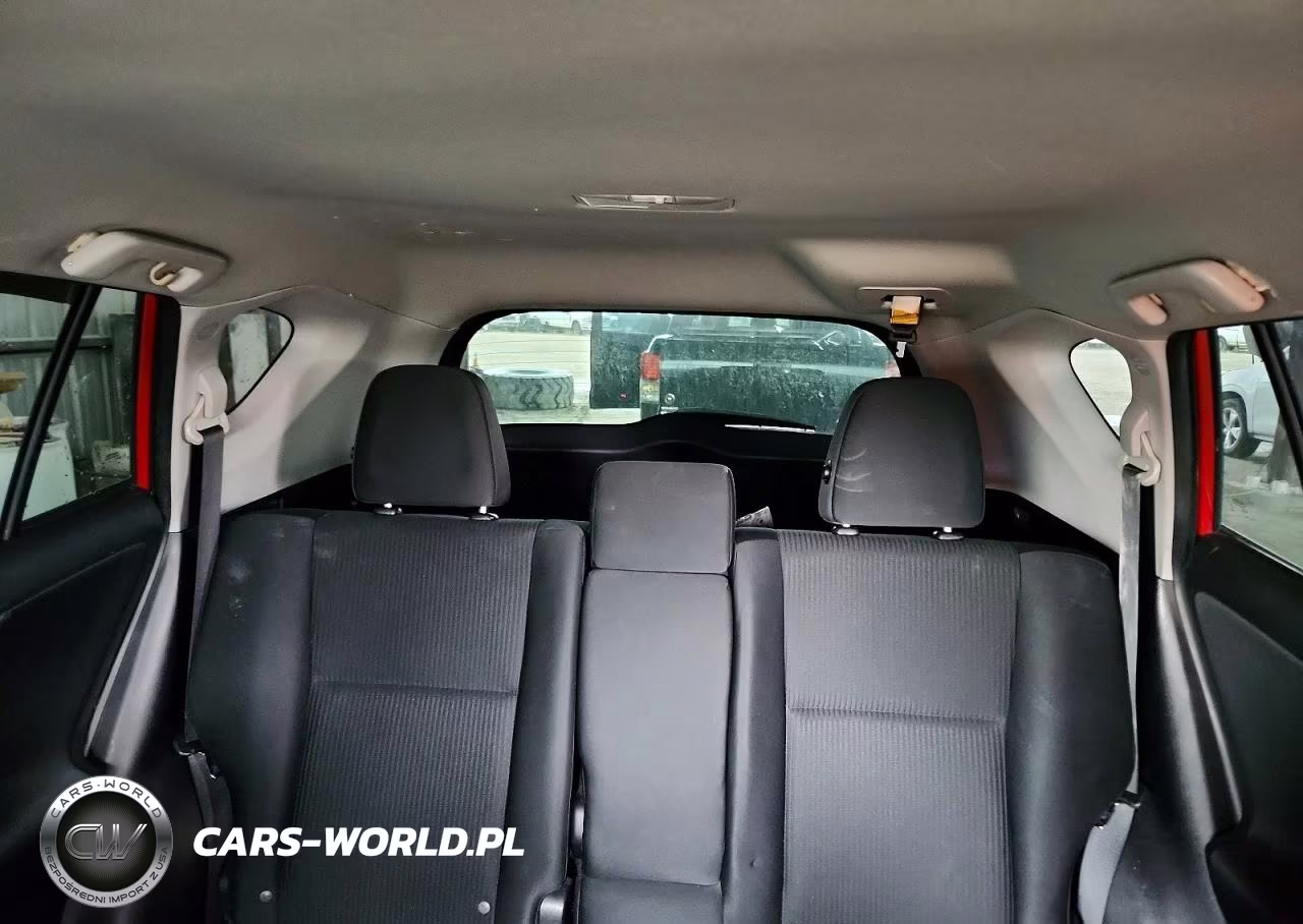 2014 Toyota Rav4 VIN:2T3ZFREV0EW114131 - 10