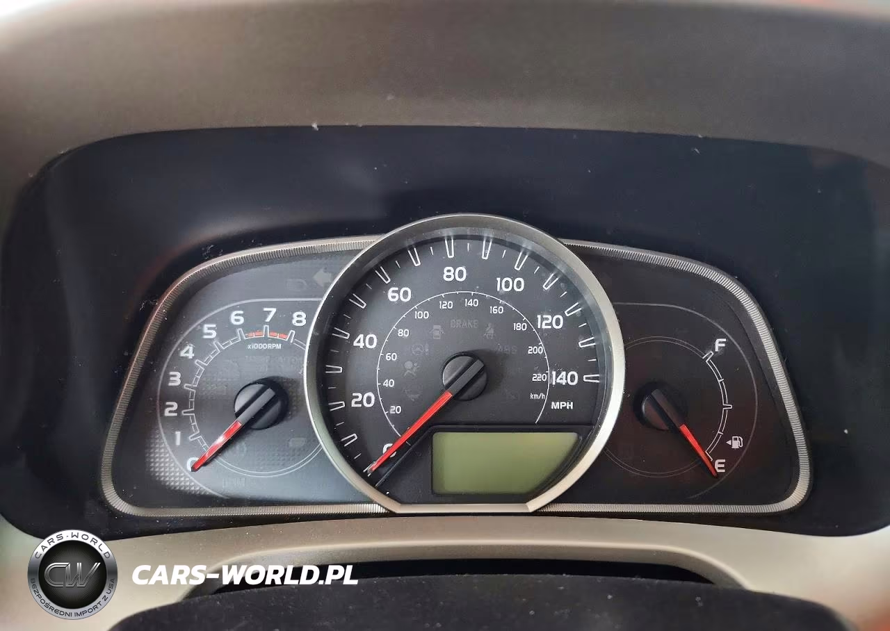 2014 Toyota Rav4 VIN:2T3ZFREV0EW114131 - 9