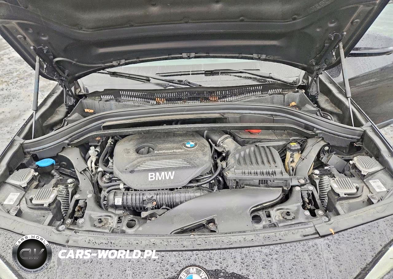 2018 BMW X2 xDrive28I VIN:WBXYJ5C38JEF80580 - 12