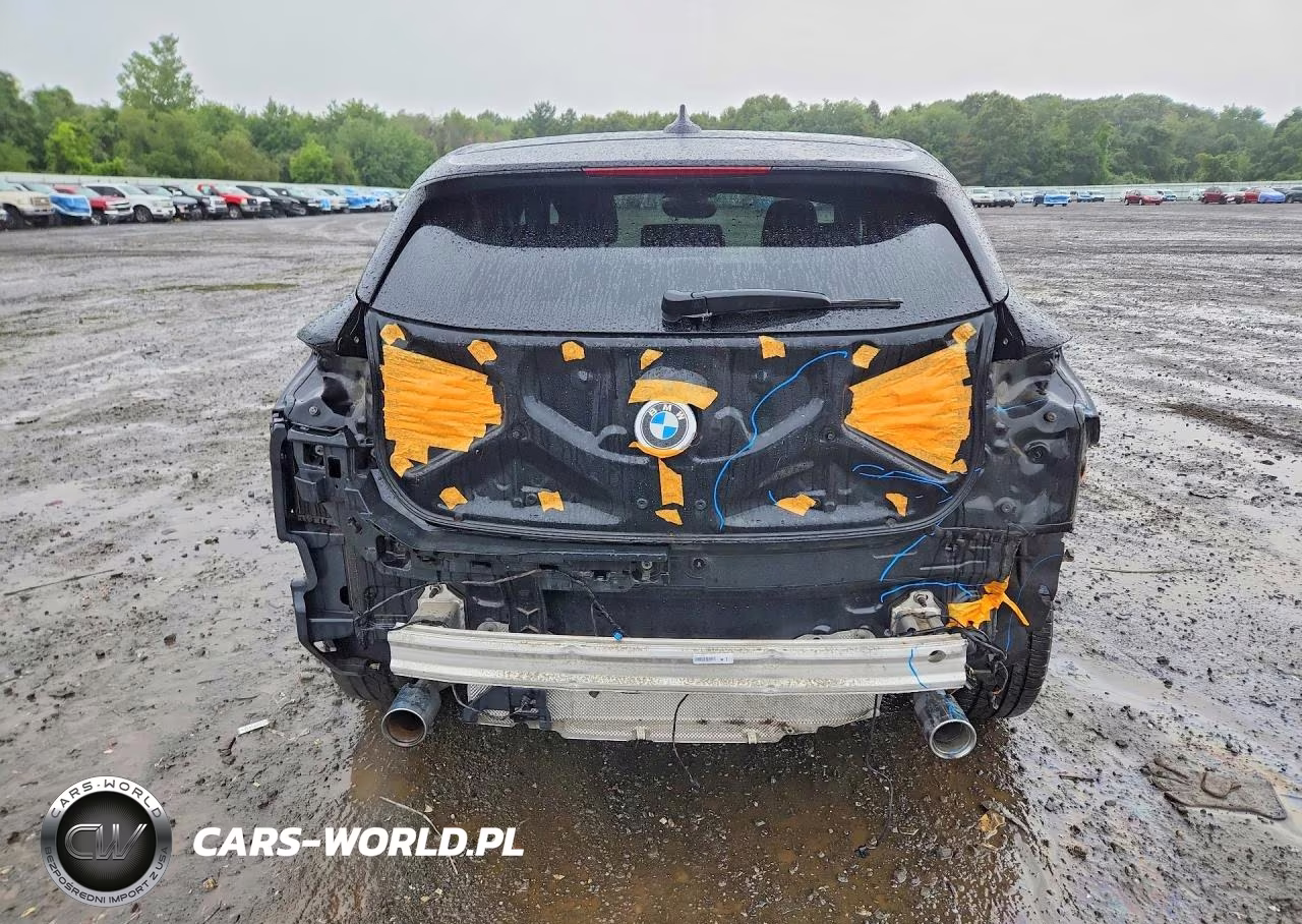2018 BMW X2 xDrive28I VIN:WBXYJ5C38JEF80580 - 6